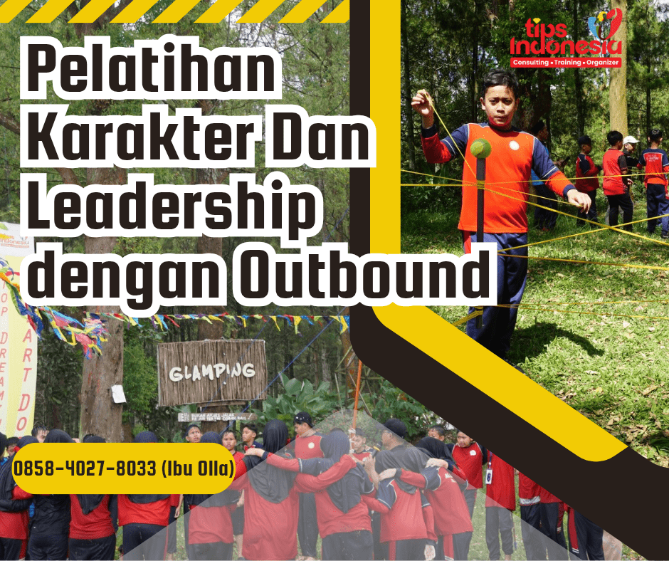 BATU OUTBOUND ADVANTURE TRIP | TIPS INDONESIA | 0858-4027-8033