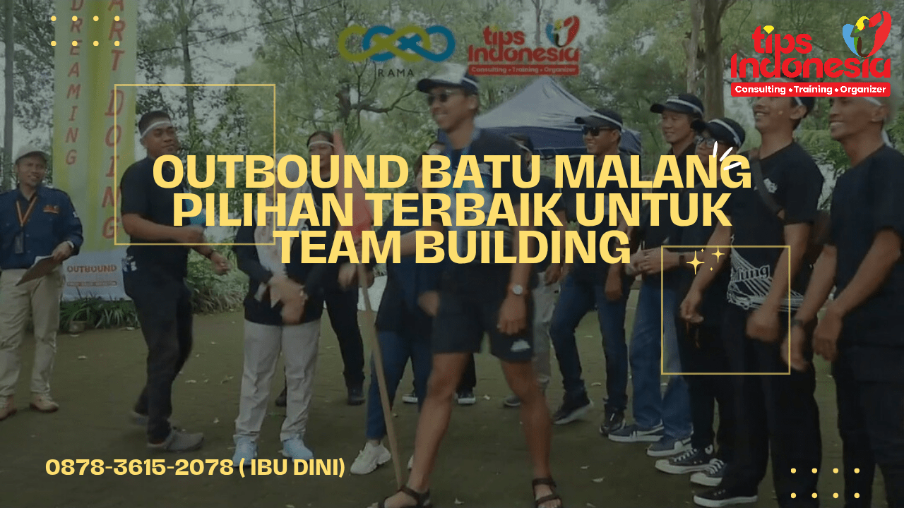 OUTBOUND BATU MALANG WISATA PETUALANGAN DAN EDUKASI SERU | TIPS INDONESIA | 0878-3615-2078