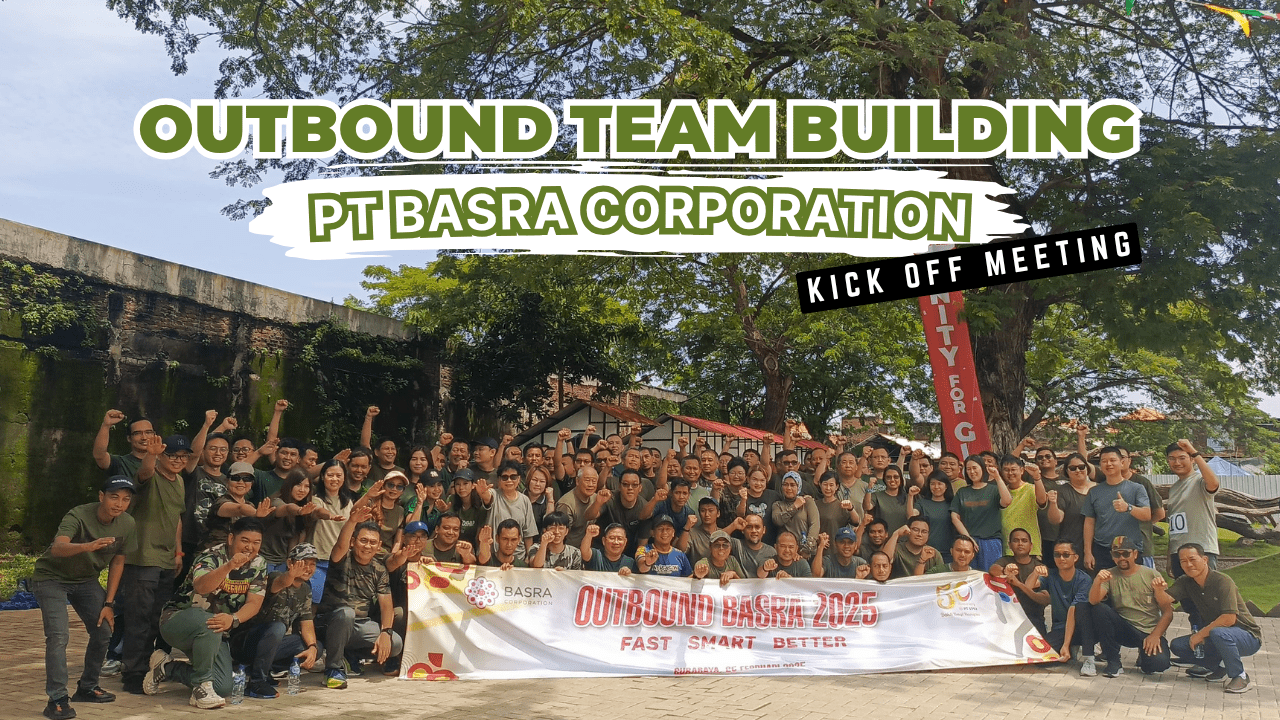 Outbound Malang Batu