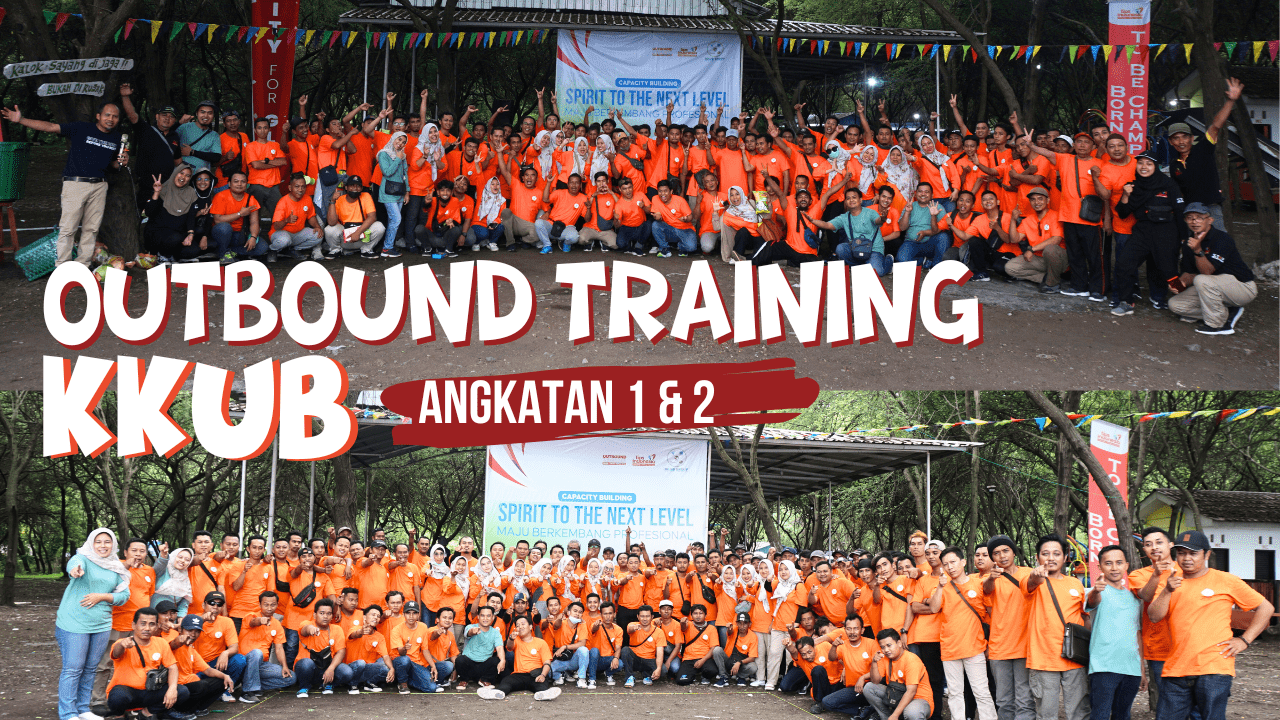Outbound Siswa Malang