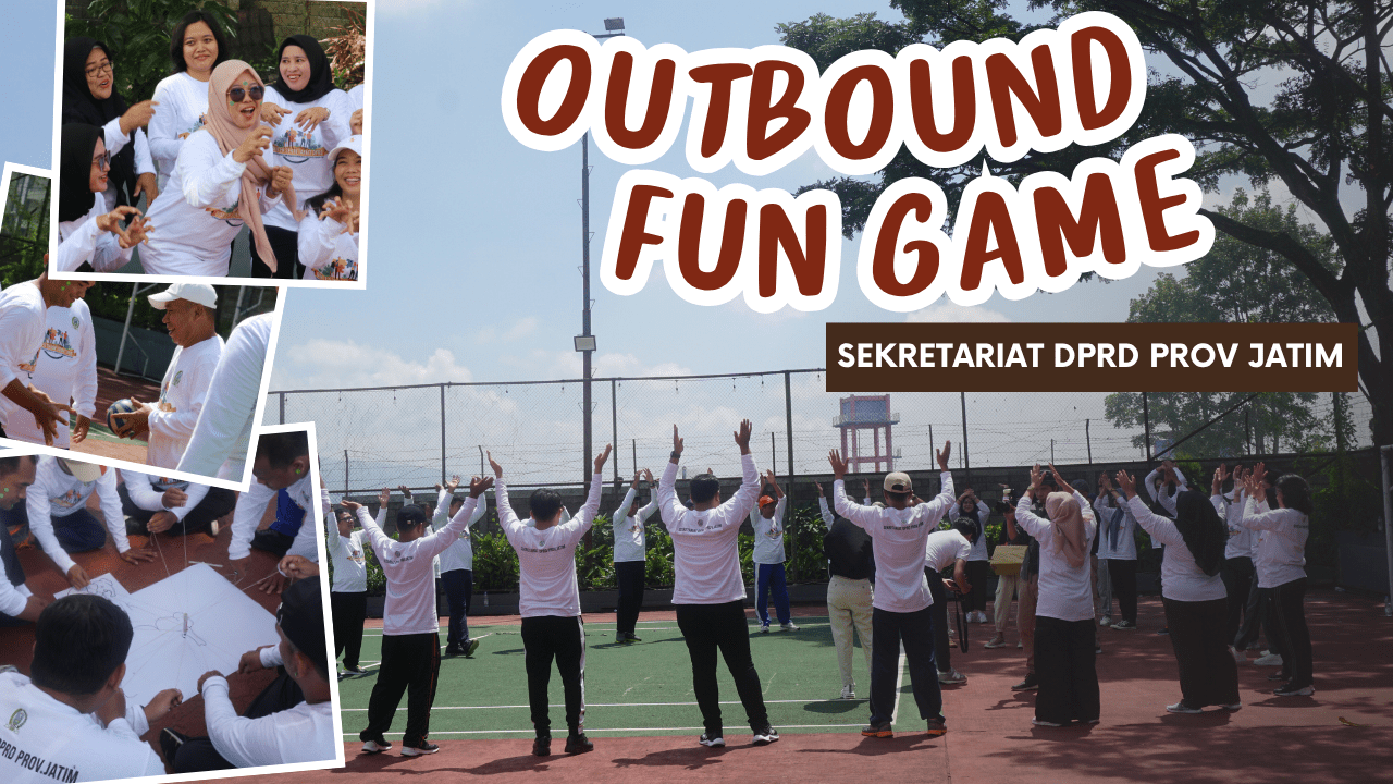 Outbound Batu Malang